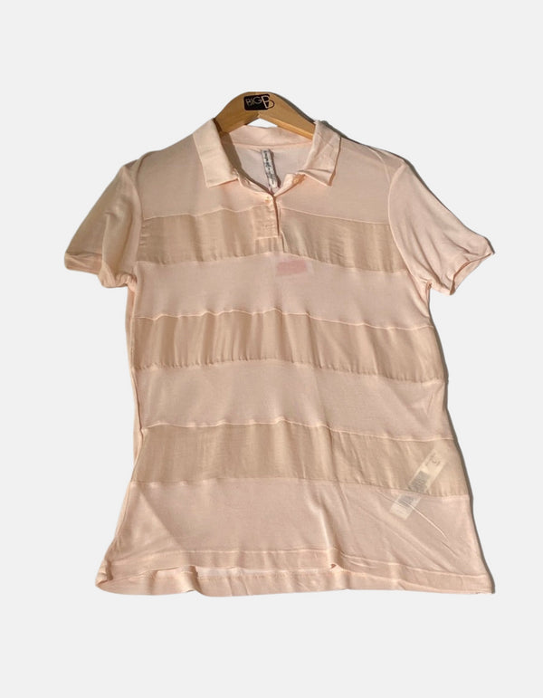Pink Blouse FM